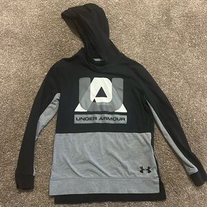 Under Armour Heat Gear light Sweatshirt